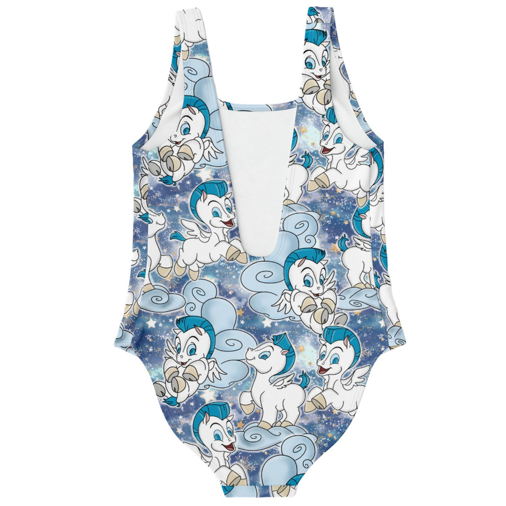 Baby Pegasus - One-Piece Swimsuit