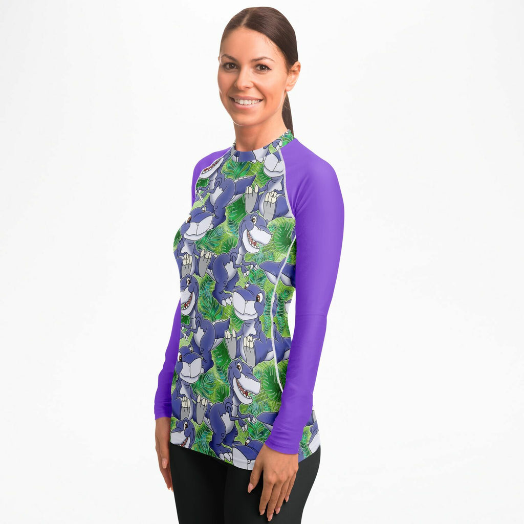 Chomper - Rashguard (Women’s)