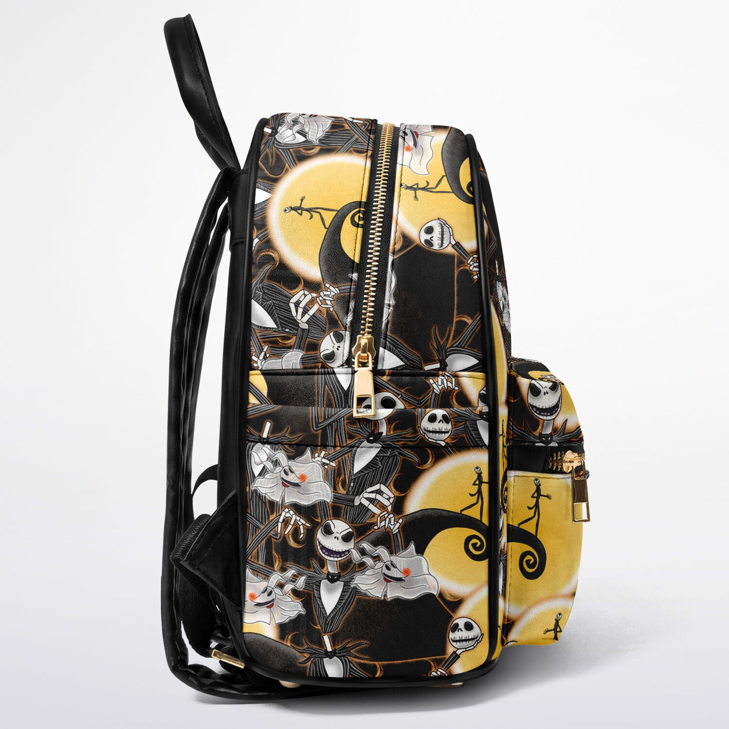 Jack Skellington - Mini Backpack