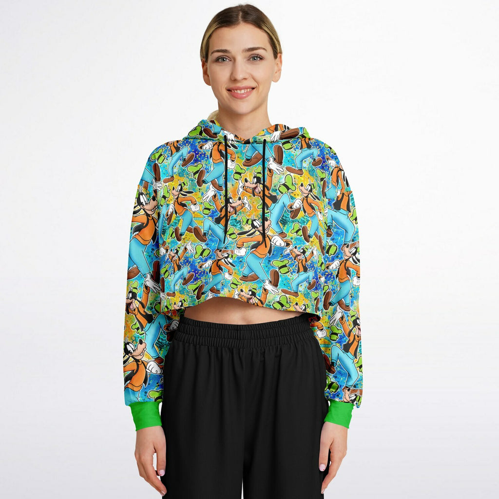 Goofy - Dance Hoodie