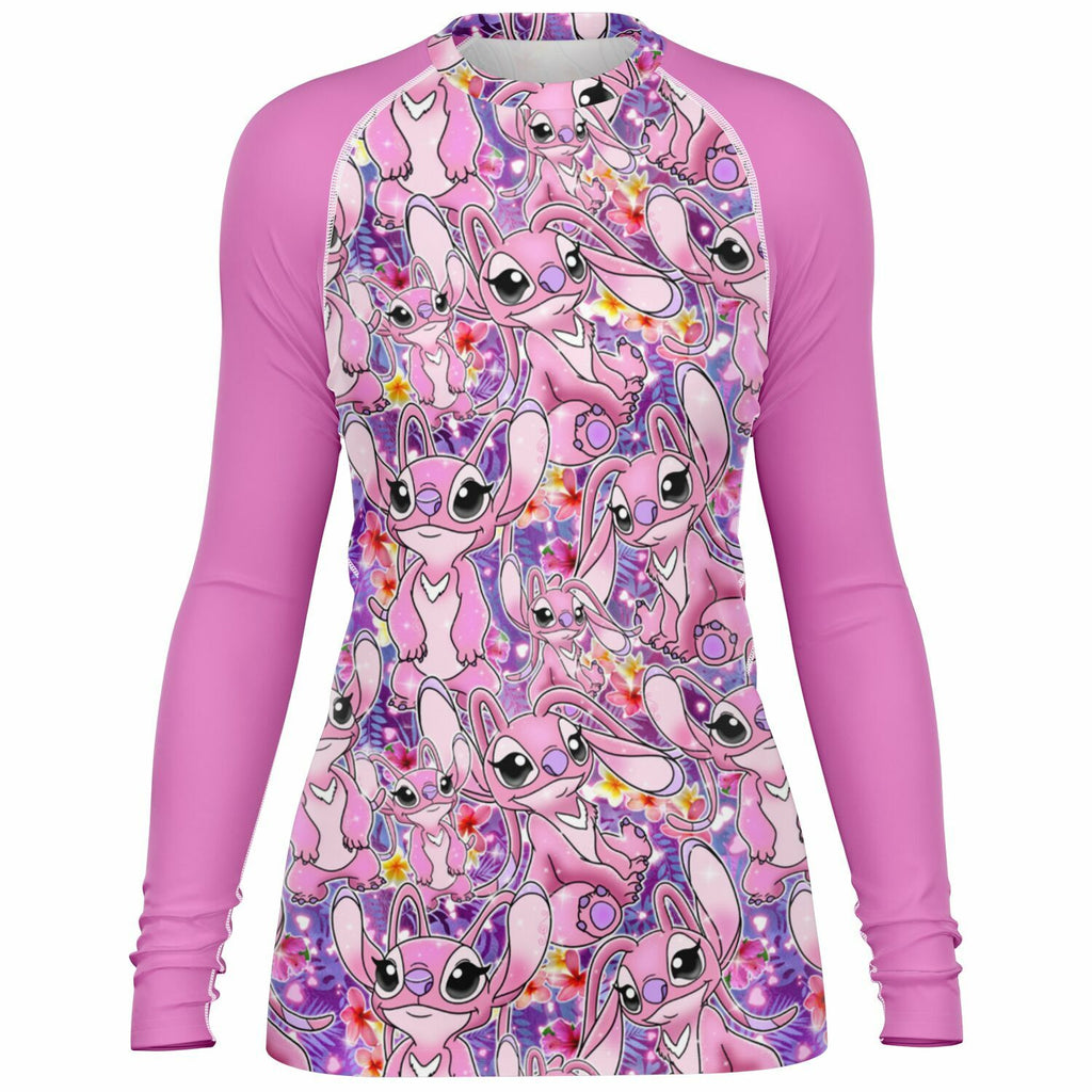 Angel - Rashguard (Women's)