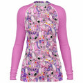 Angel - Rashguard (Women's)
