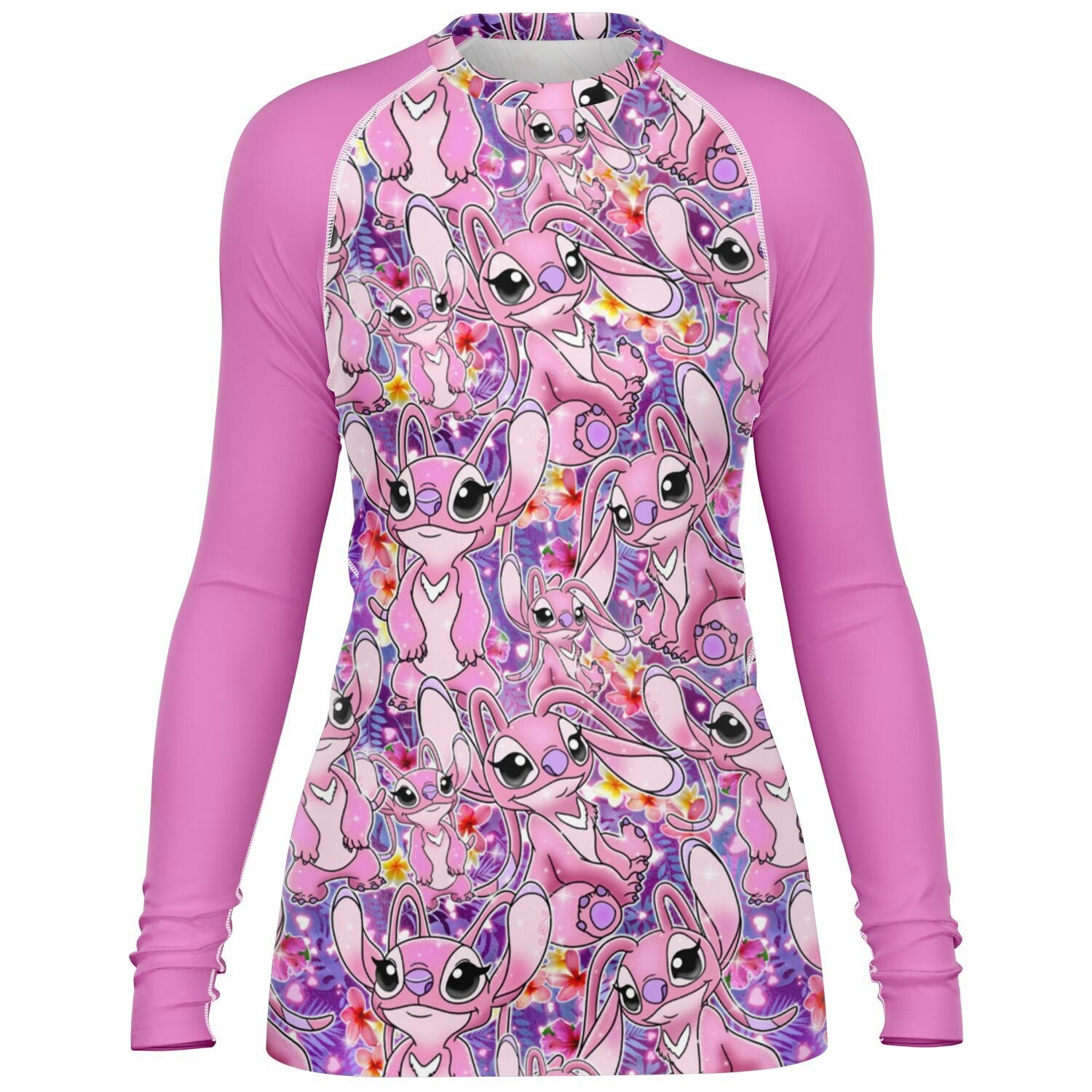 Angel - Rashguard (Women's)