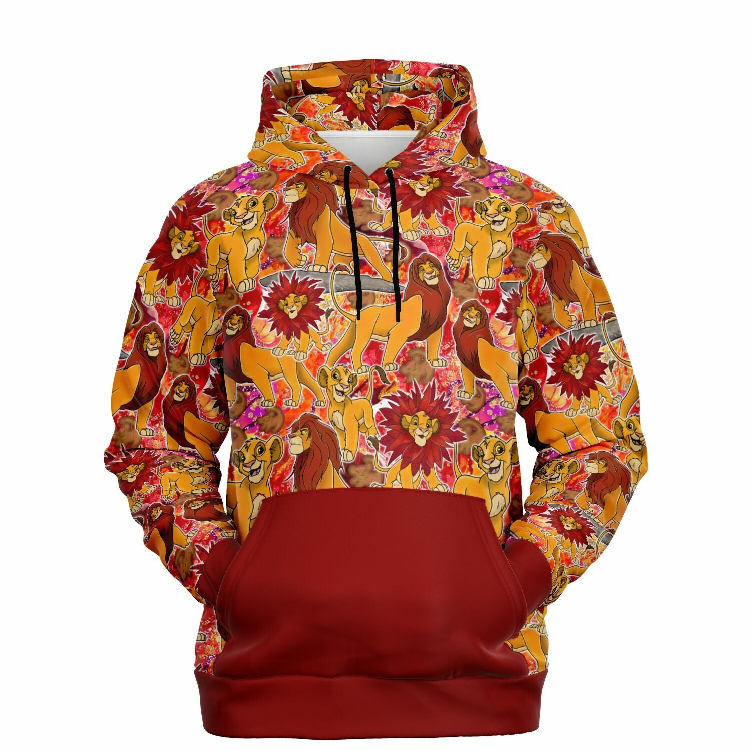 Simba - Hoodie