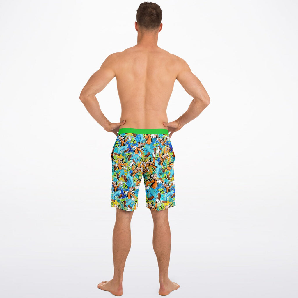Goofy - Board Shorts