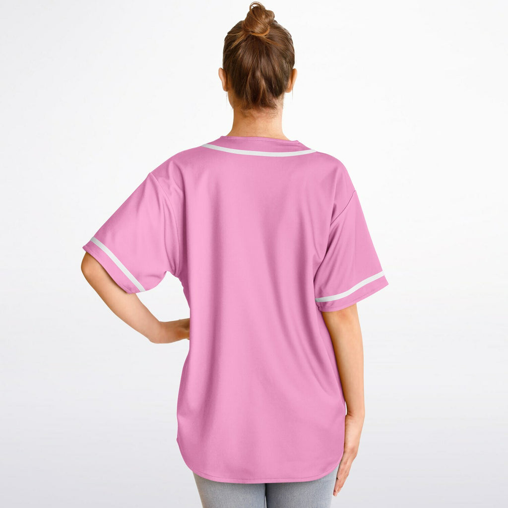 Morphie - Reversible Baseball Jersey