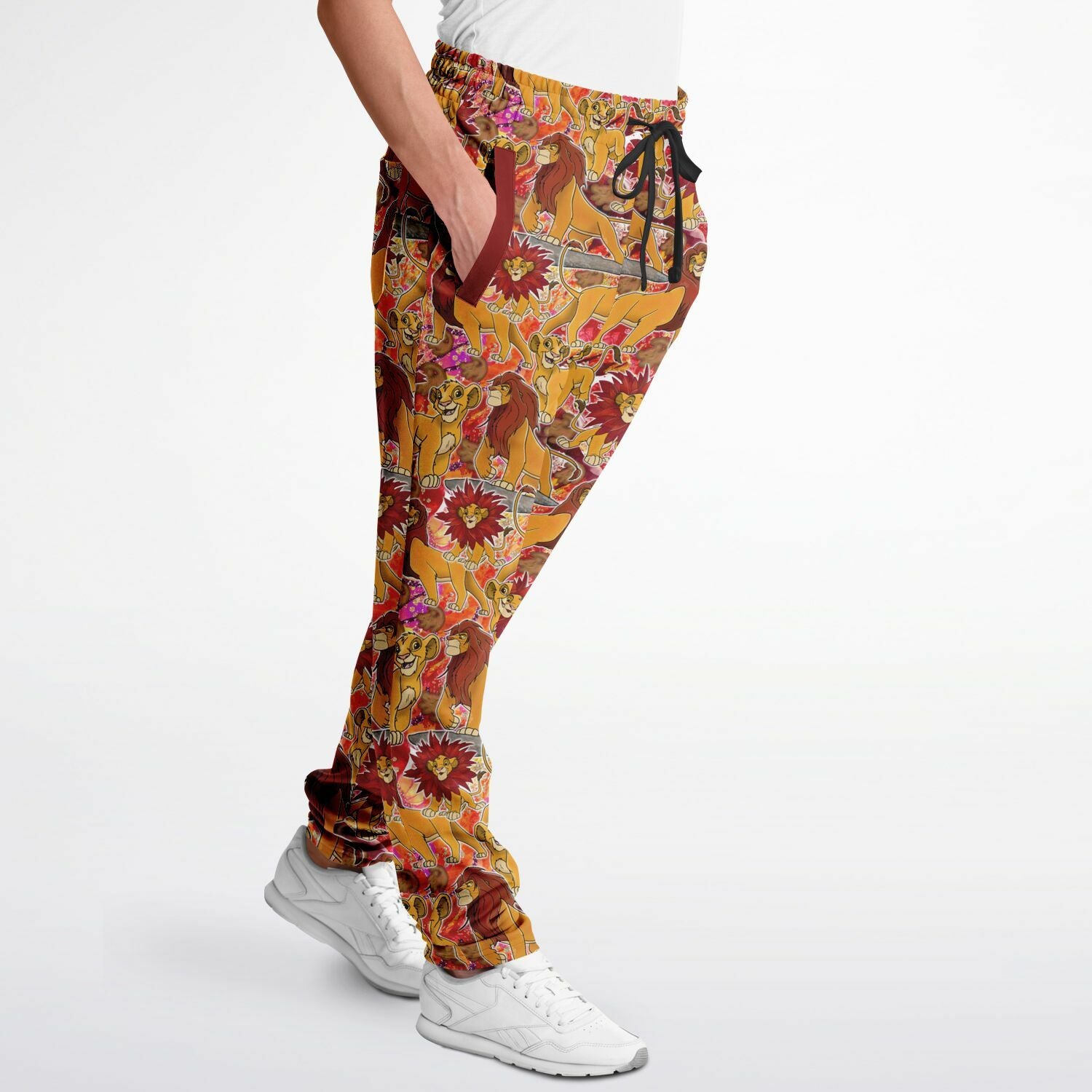 Simba - Track Pants