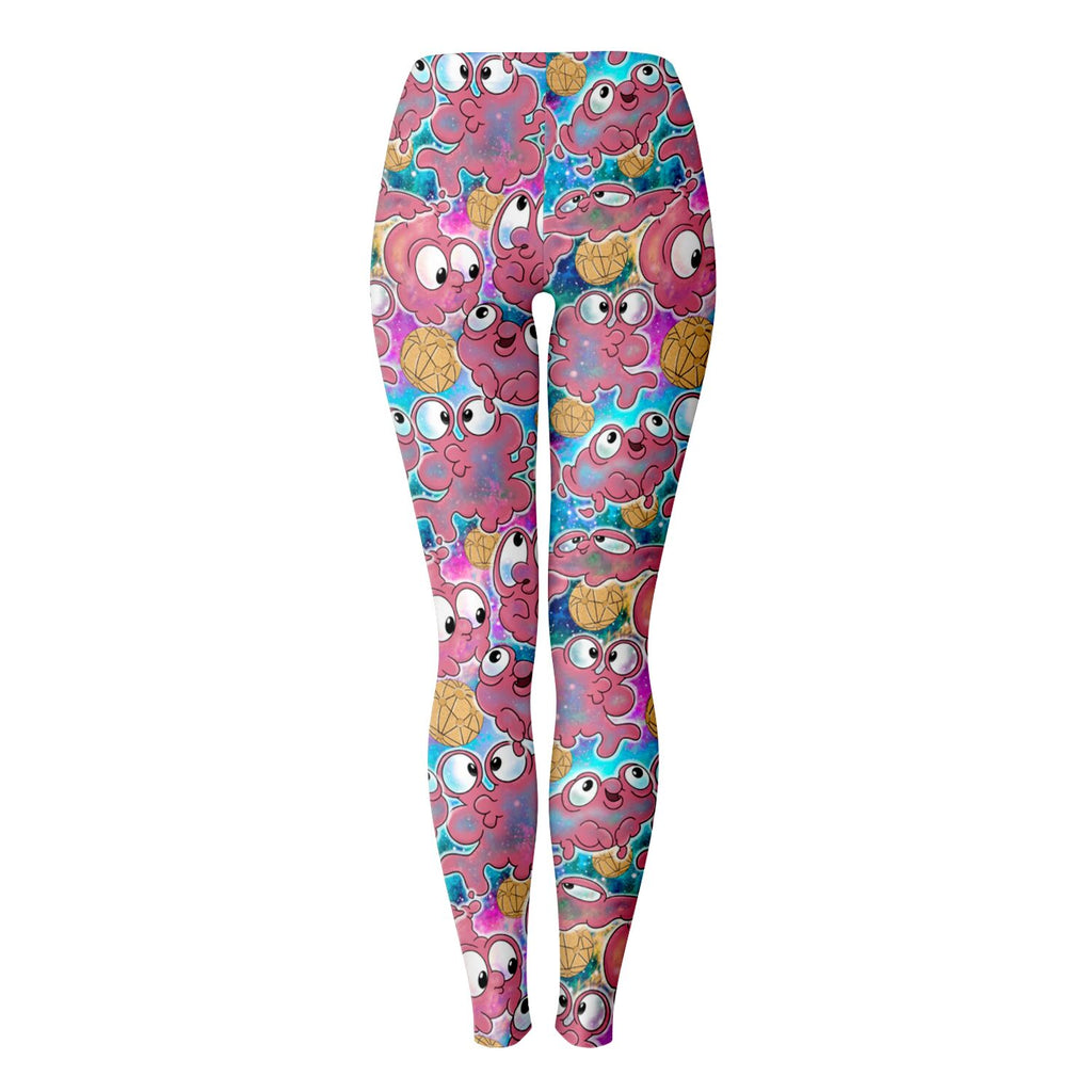 Morphie - Leggings