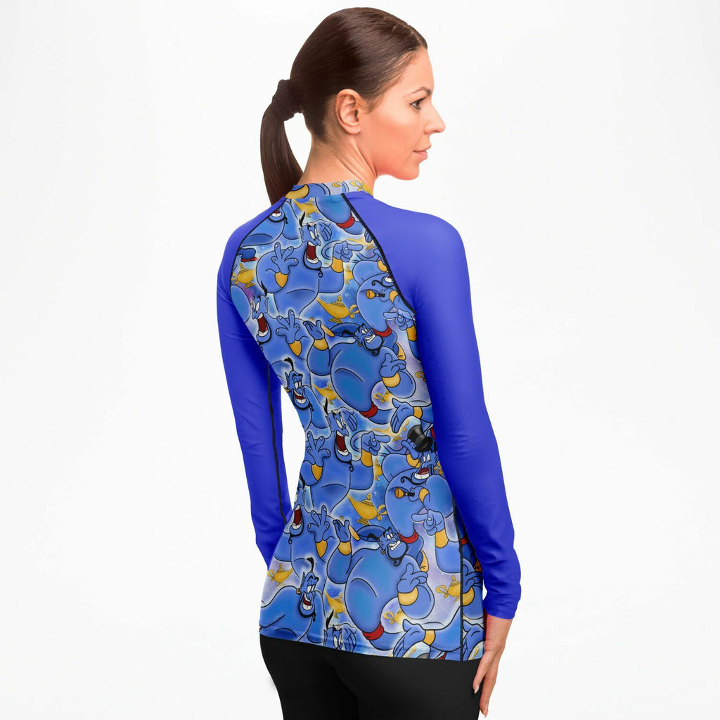 Genie - Rashguard (Women’s)