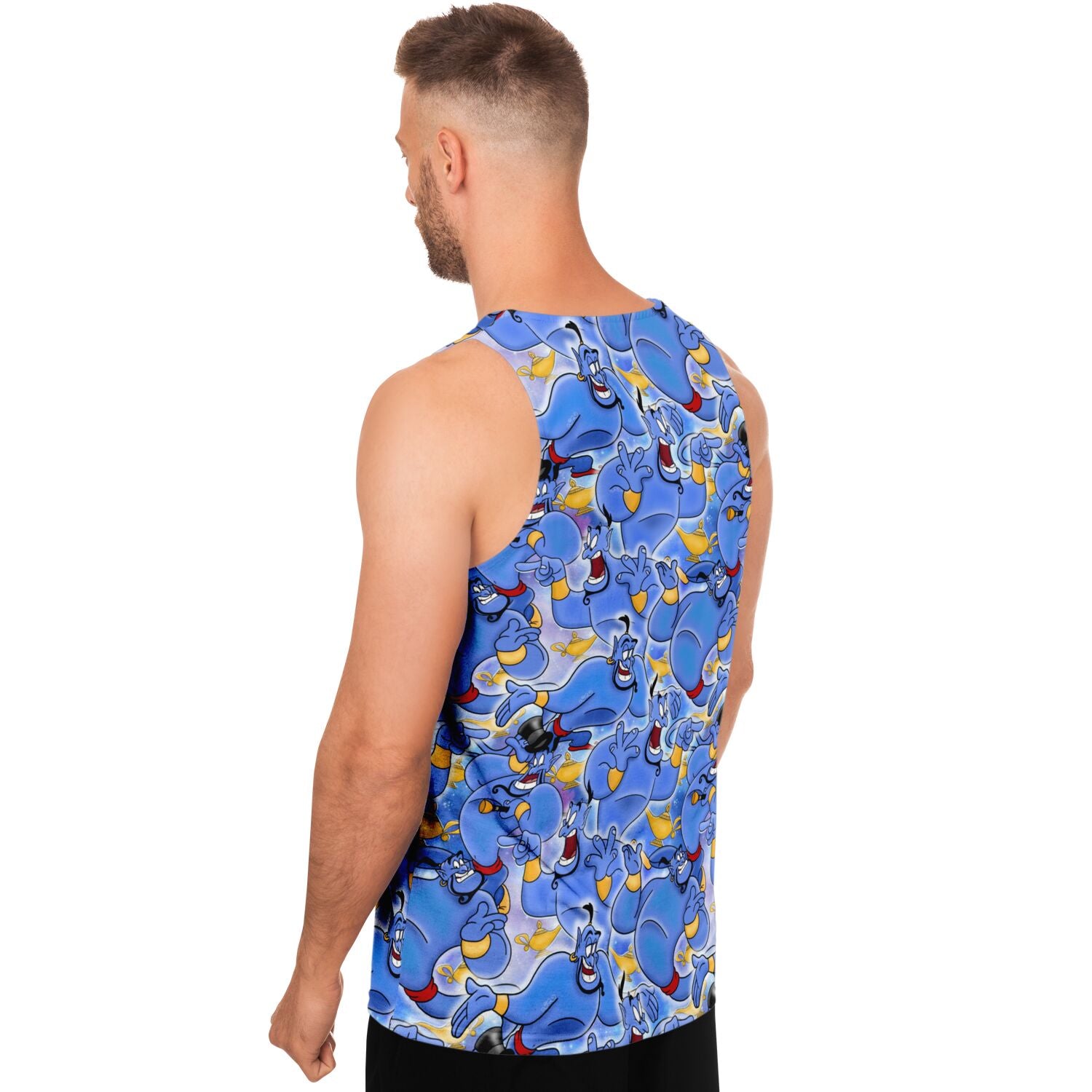 Genie - Unisex Tank Top