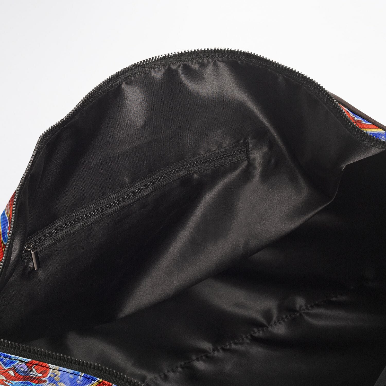 Mushu - Duffel Bag