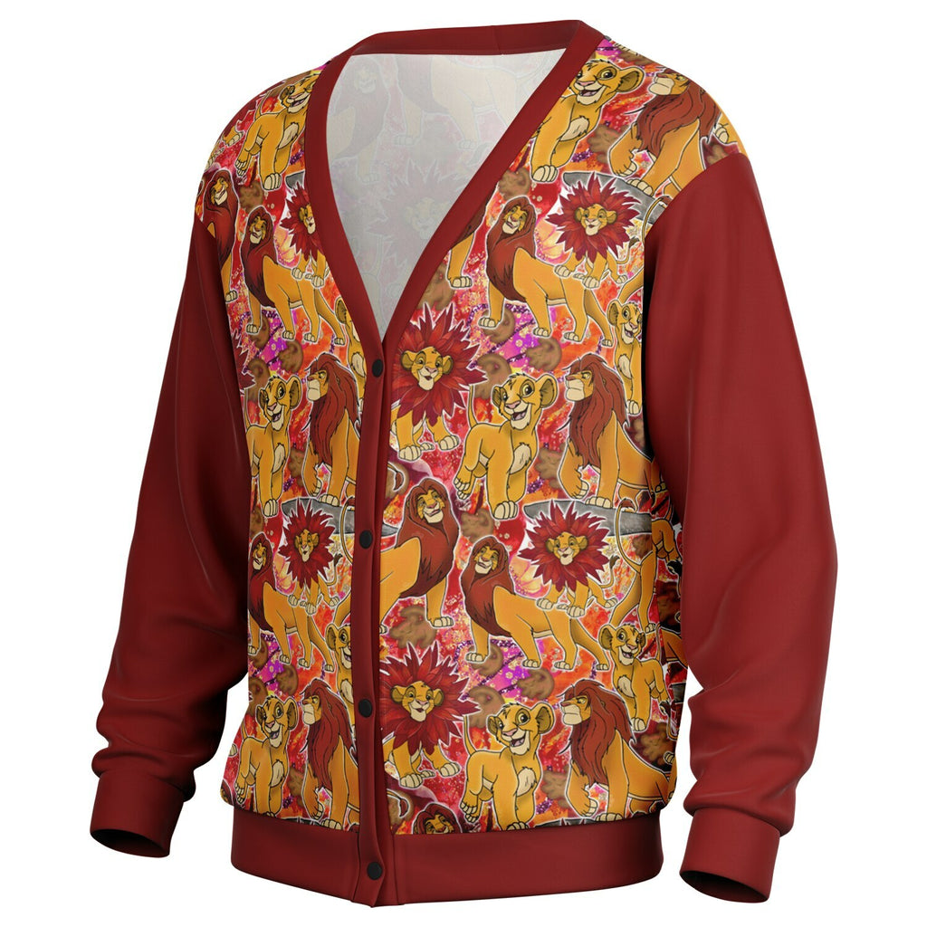 Simba - Cardigan