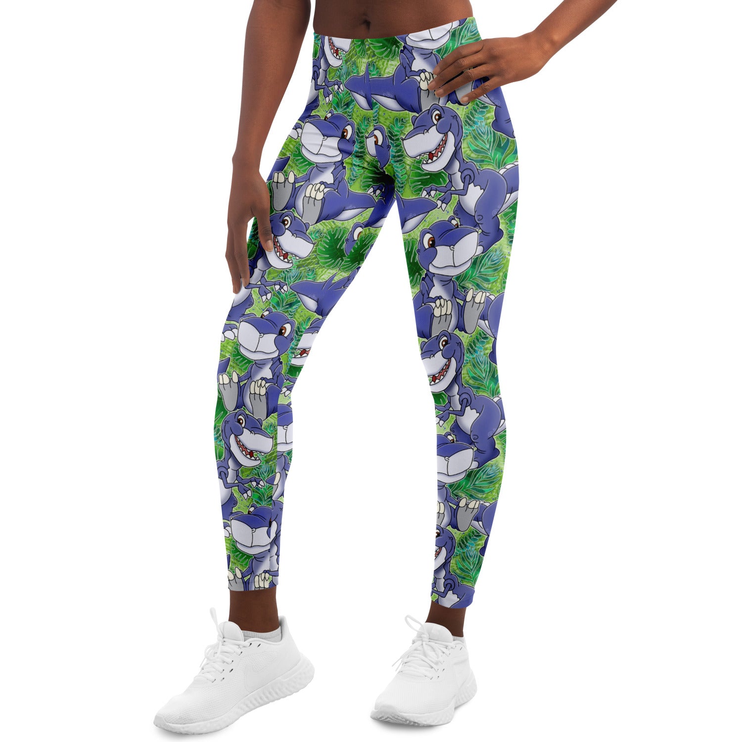 Chomper - Leggings