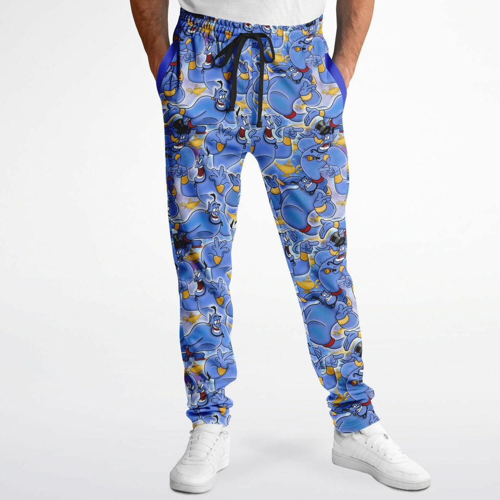 Genie - Track Pants