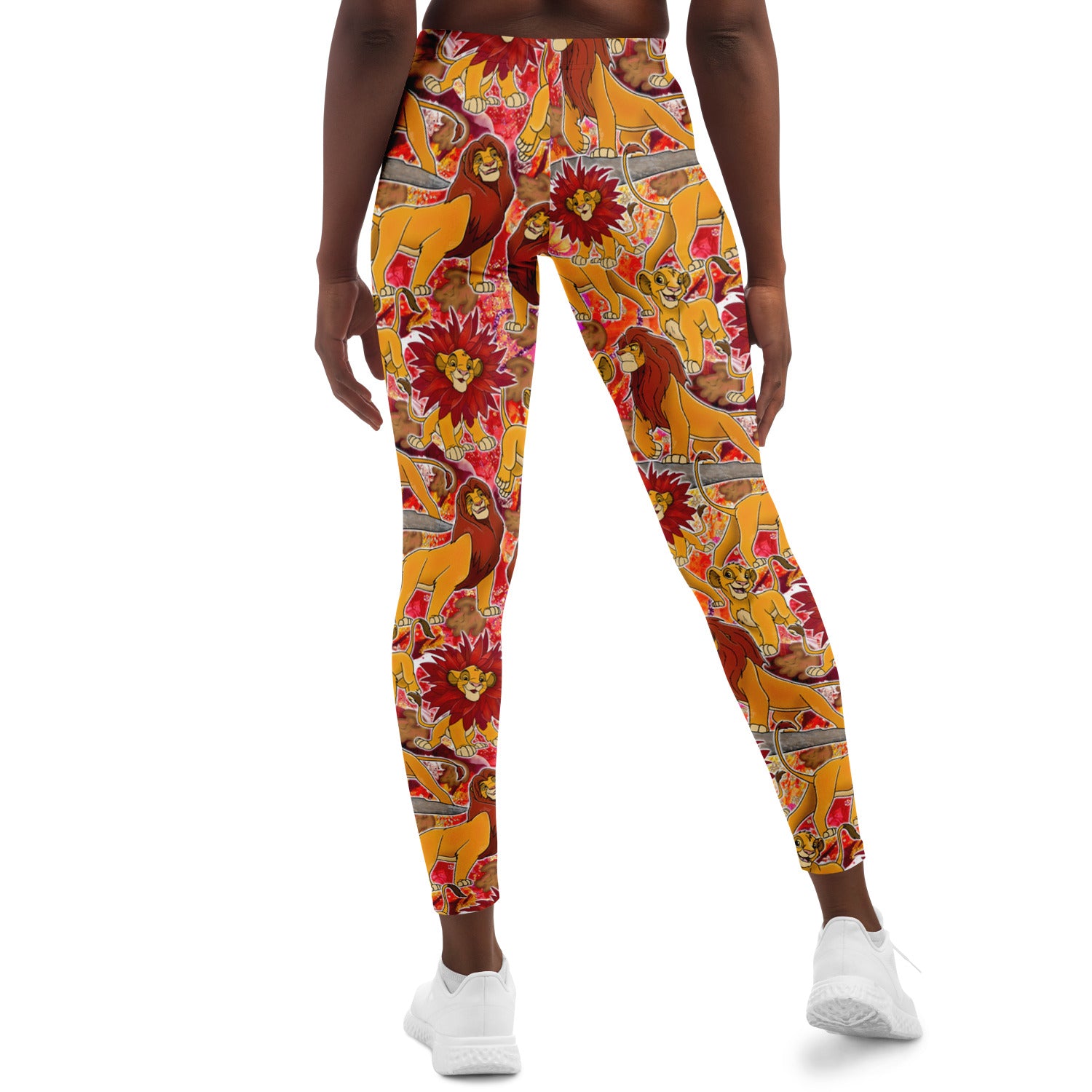 Simba - Leggings