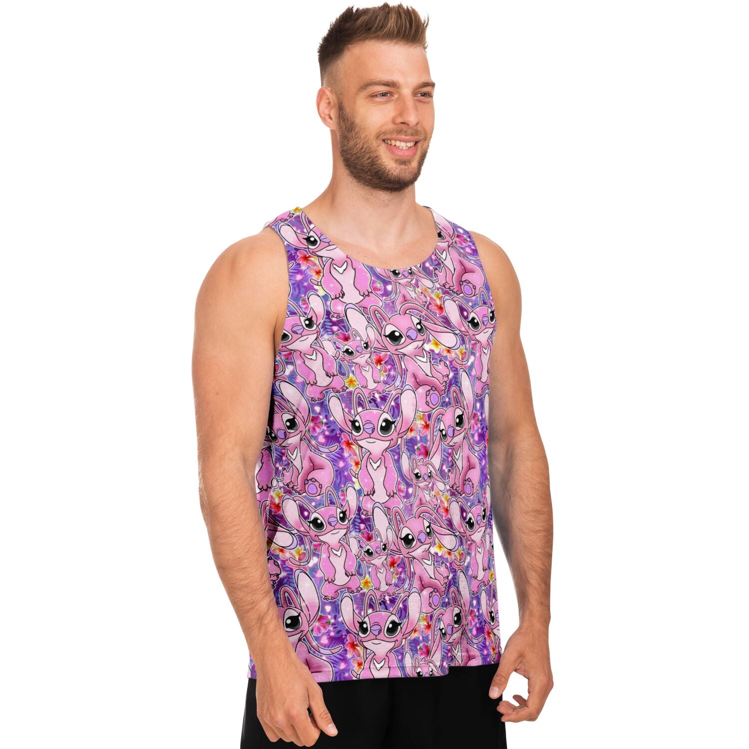Angel - Tank Top