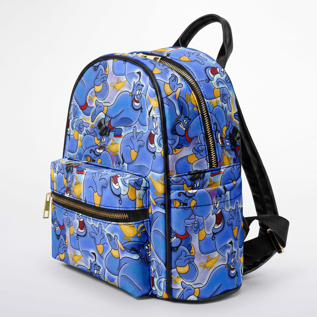 Genie - Mini Backpack