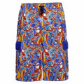 Mushu - Heavyweight Cargo Shorts