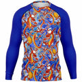 Mushu - Rashguard (Men's)