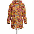Simba - Heavyweight Elongated Hoodie