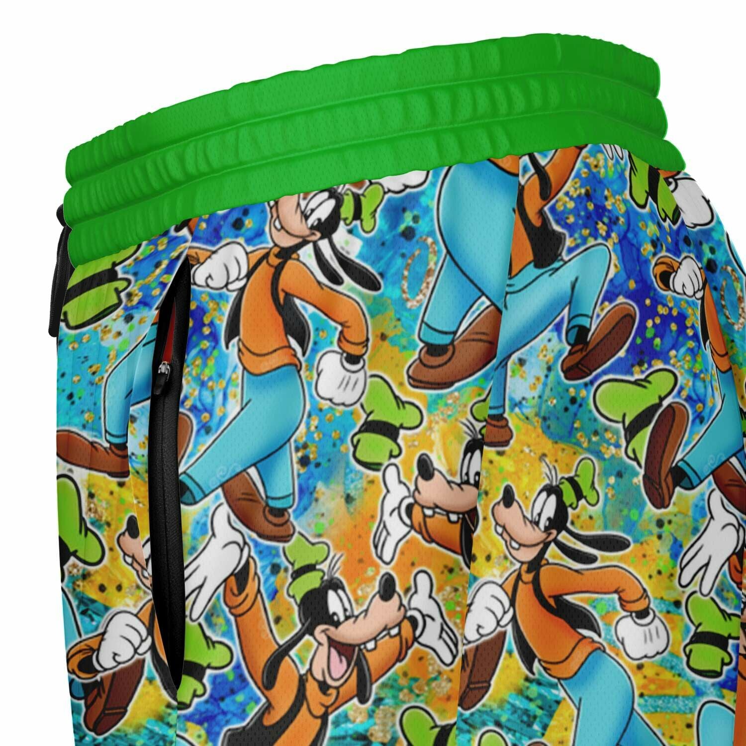 Goofy - 2-in-1 Shorts