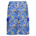 Genie - Heavyweight Cargo Shorts