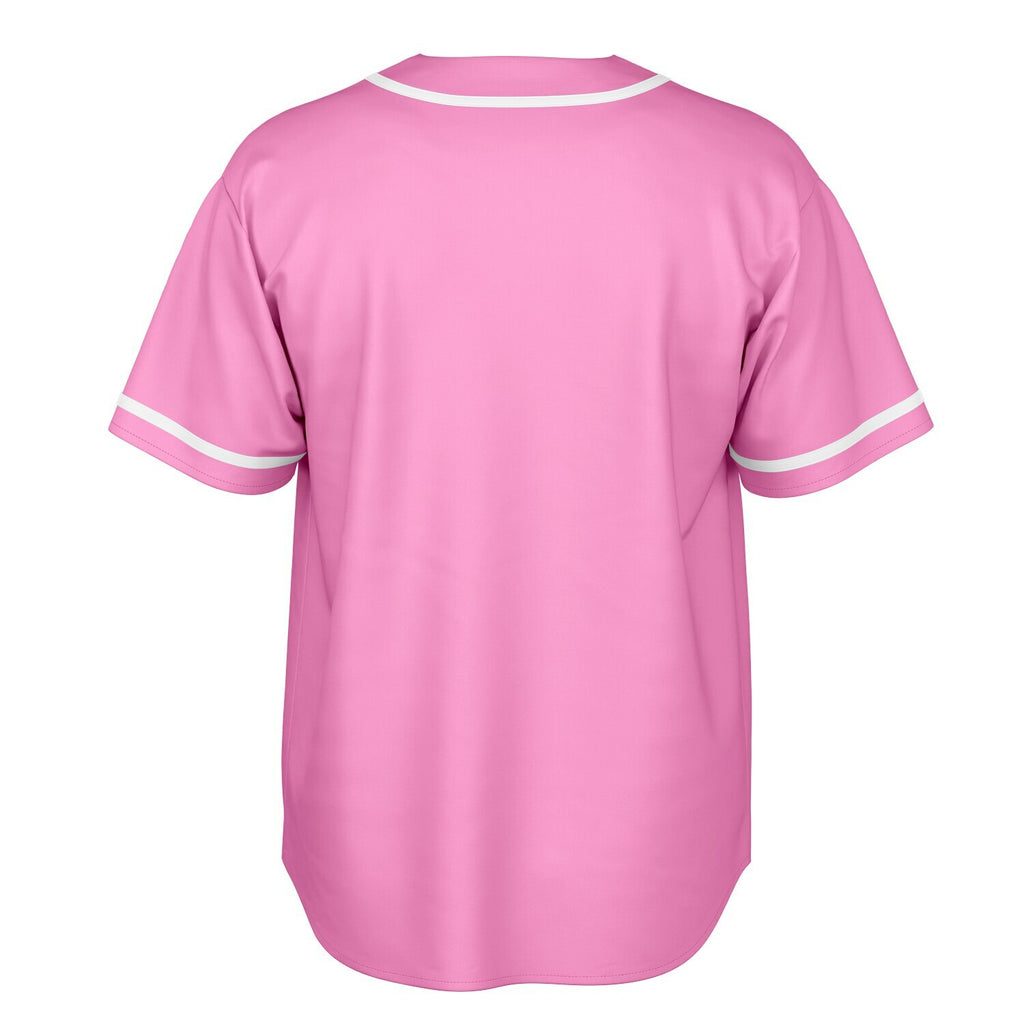 Morphie - Reversible Baseball Jersey