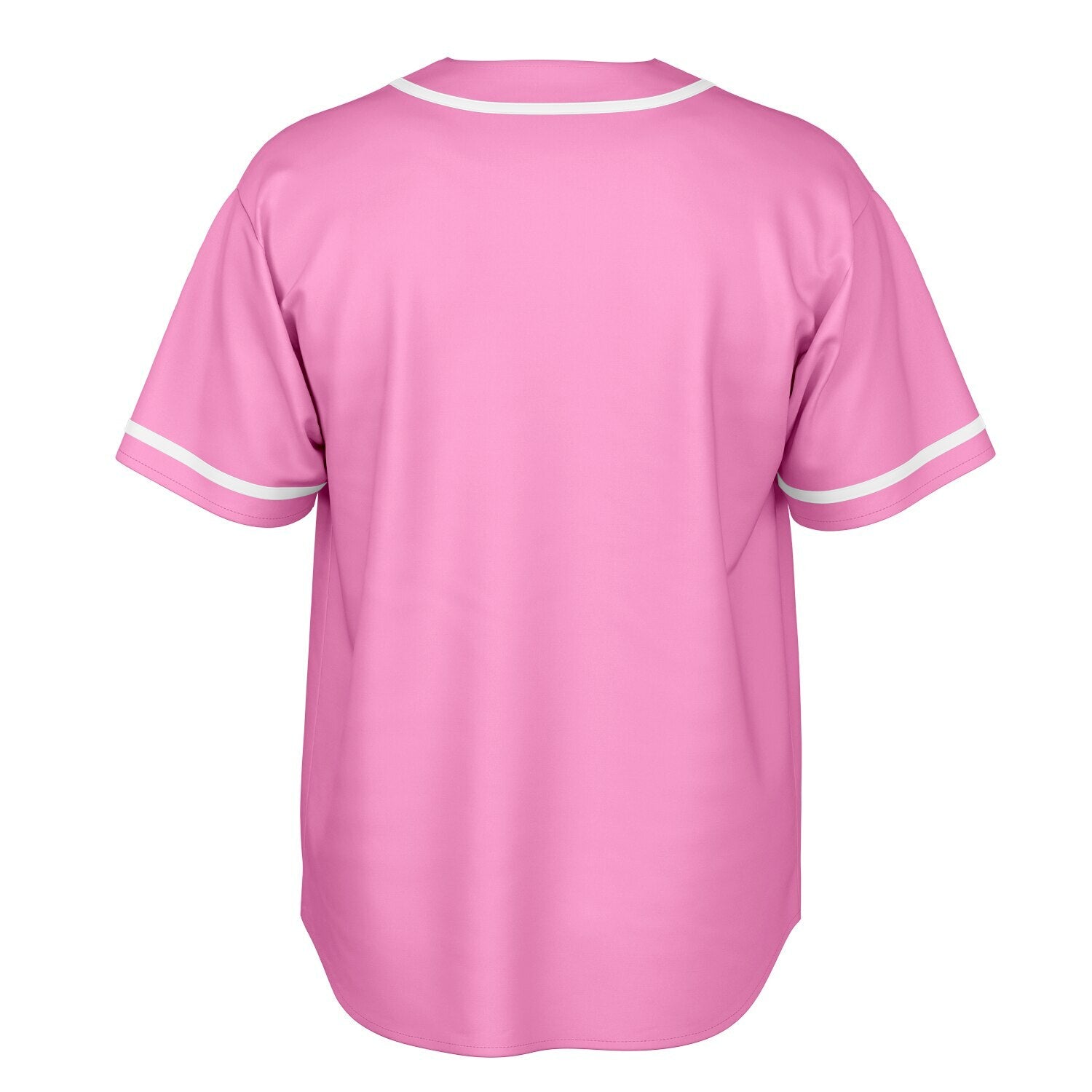 Morphie - Reversible Baseball Jersey