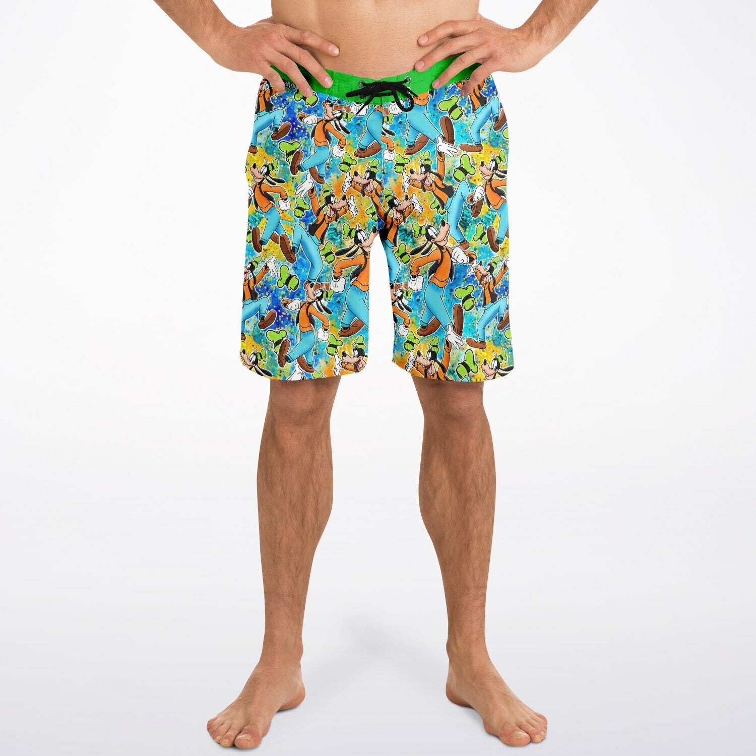 Goofy - Board Shorts