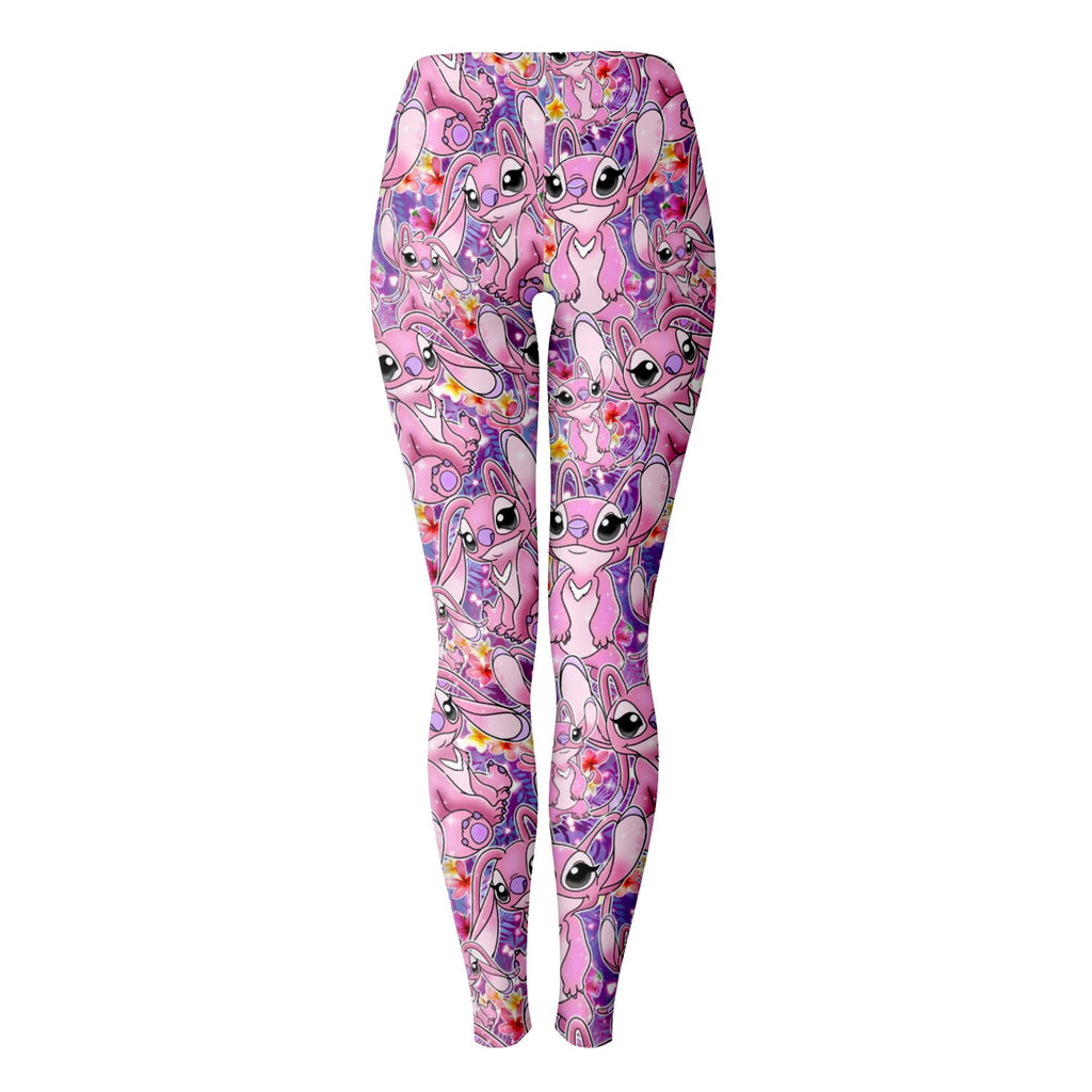 Angel - Leggings