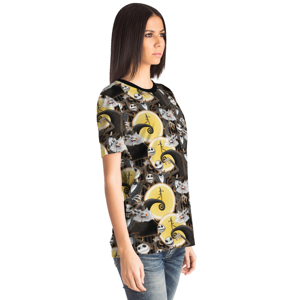 Jack Skellington - T-shirt