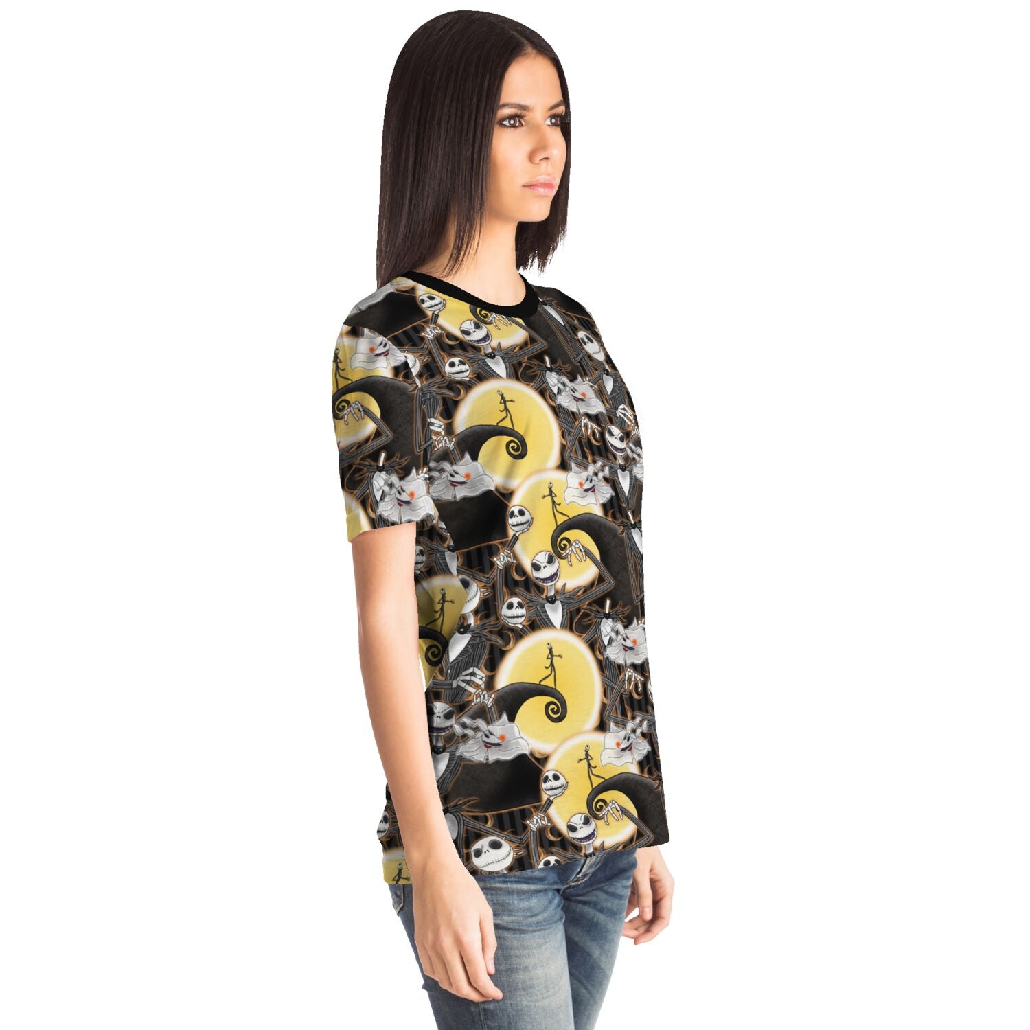 Jack Skellington - T-shirt