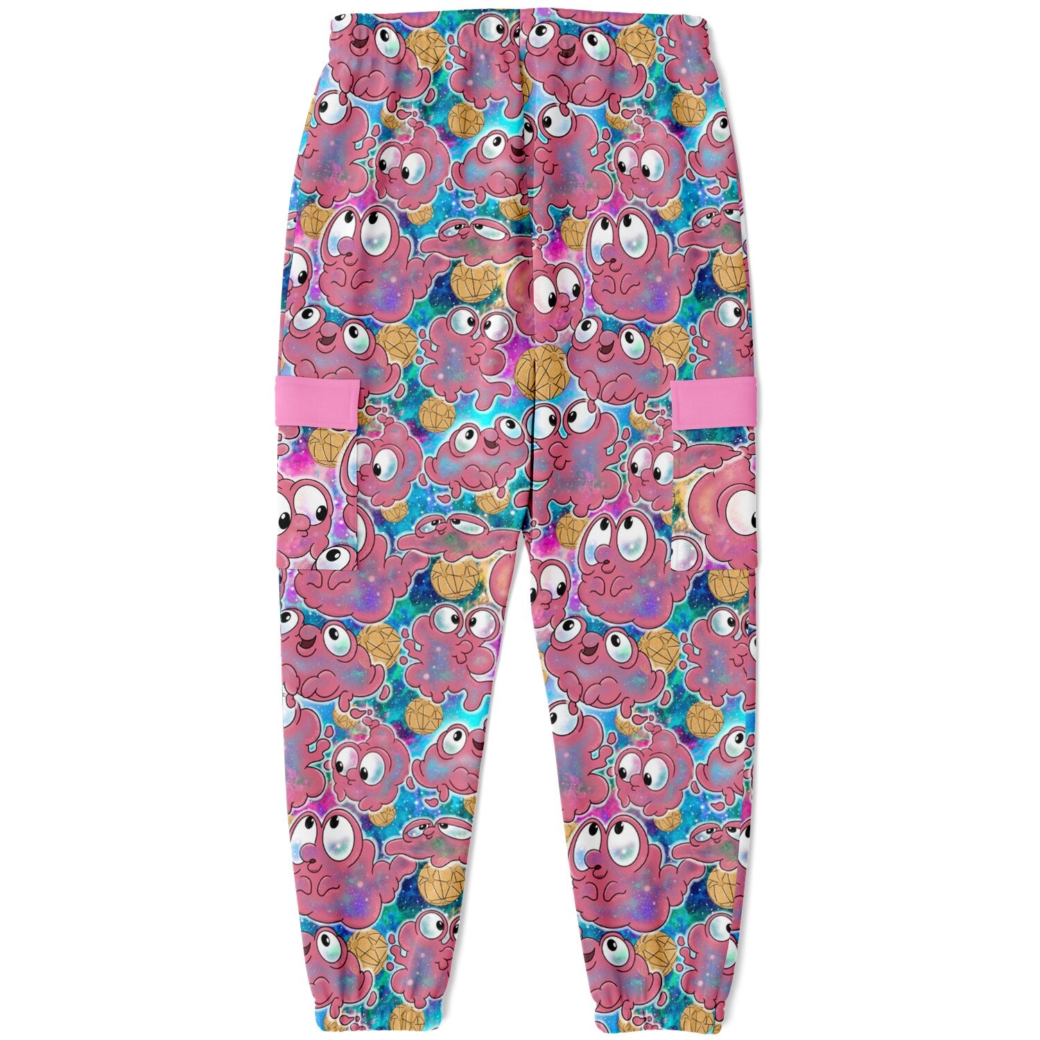 Morphie - Cargo Sweatpants