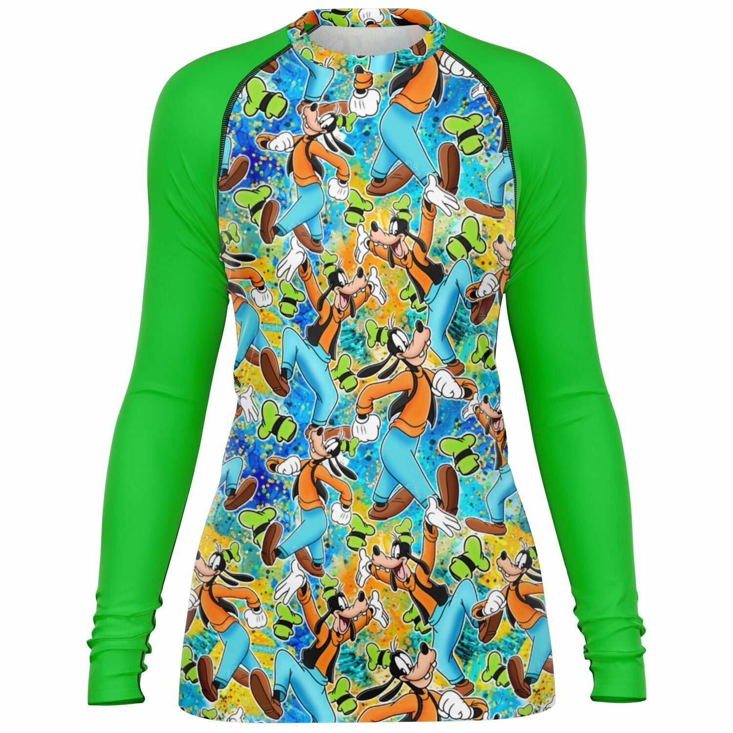 Goofy - Rashguard (Women’s)