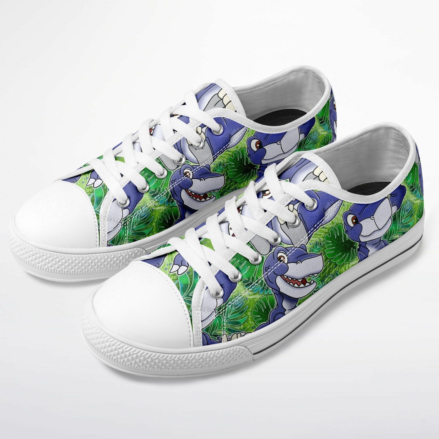 Chomper - Urban Peak Low Shoes