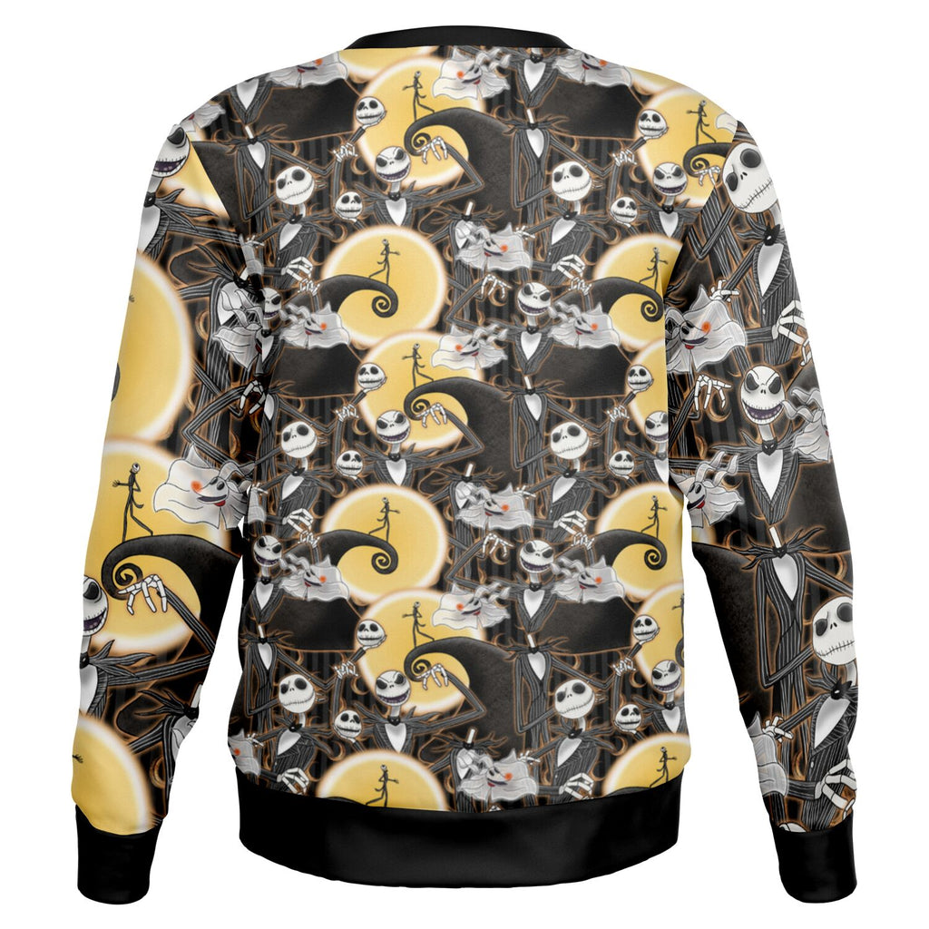 Jack Skellington - Sweatshirt