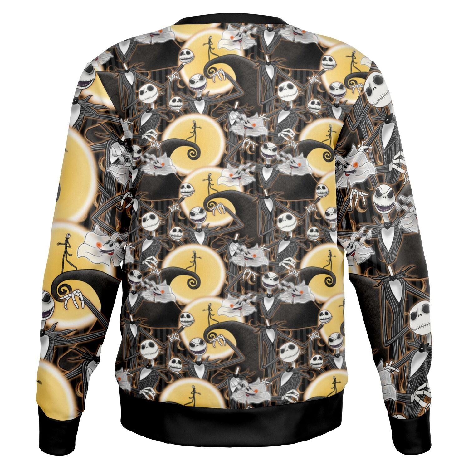 Jack Skellington - Sweatshirt