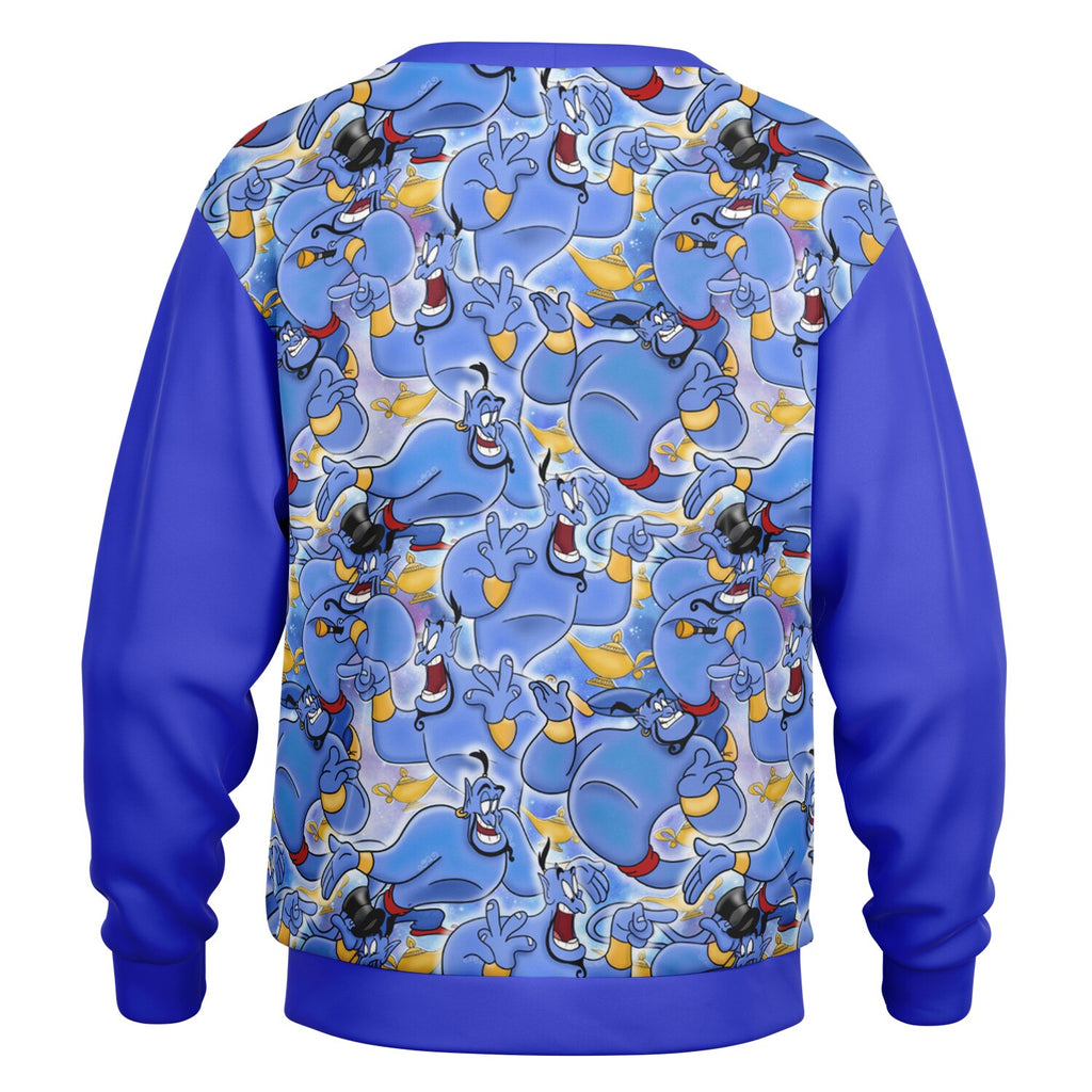 Genie - Cardigan