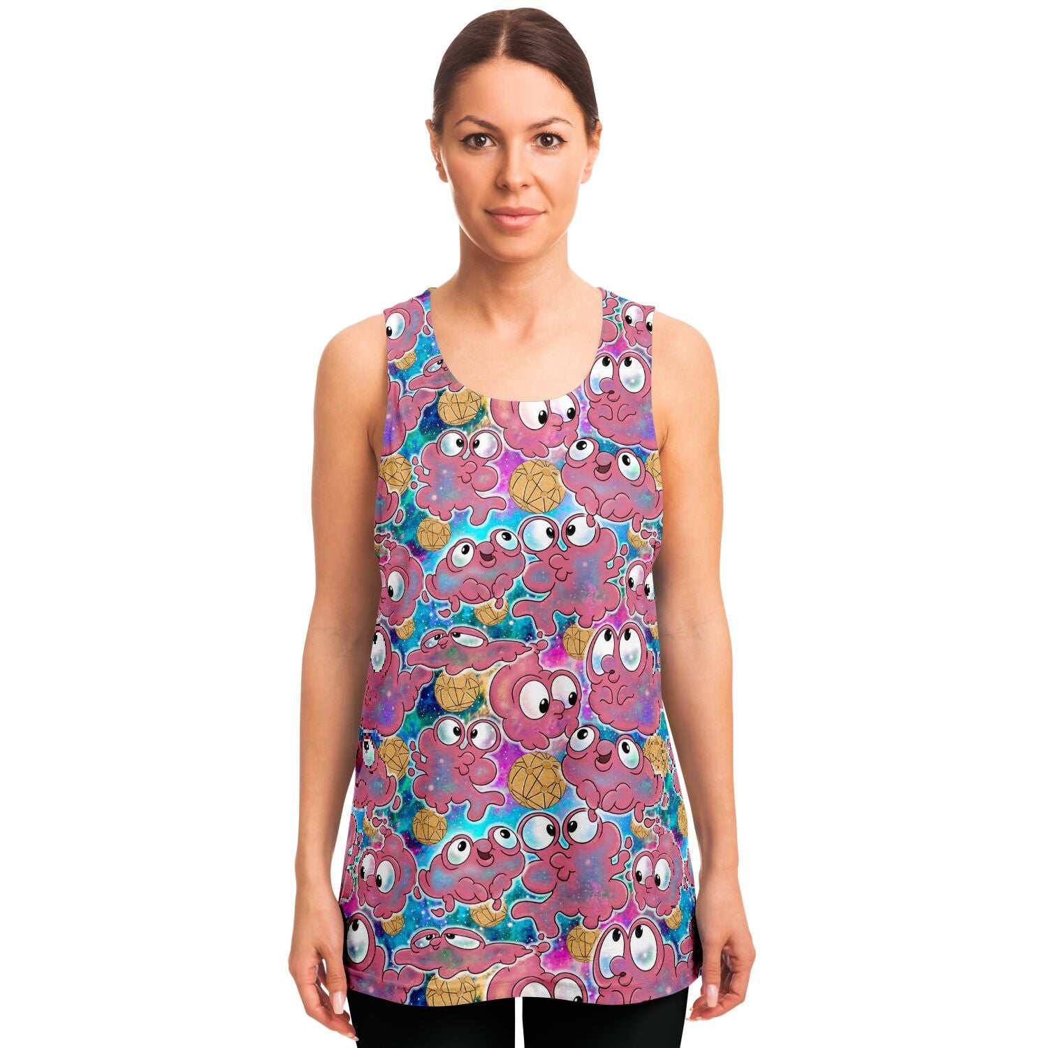 Morphie - Tank Top