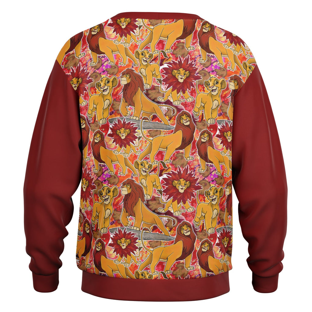 Simba - Cardigan