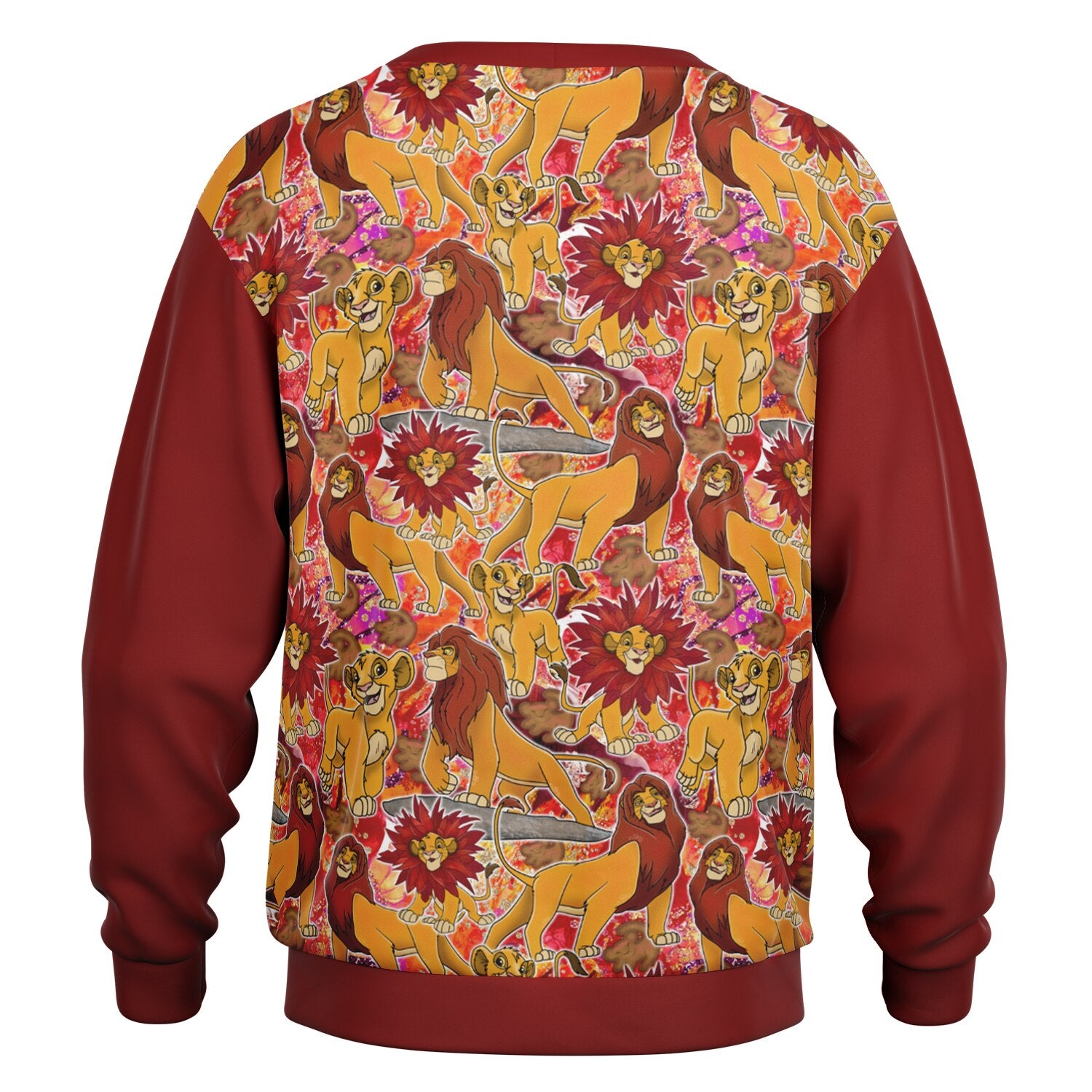 Simba - Cardigan