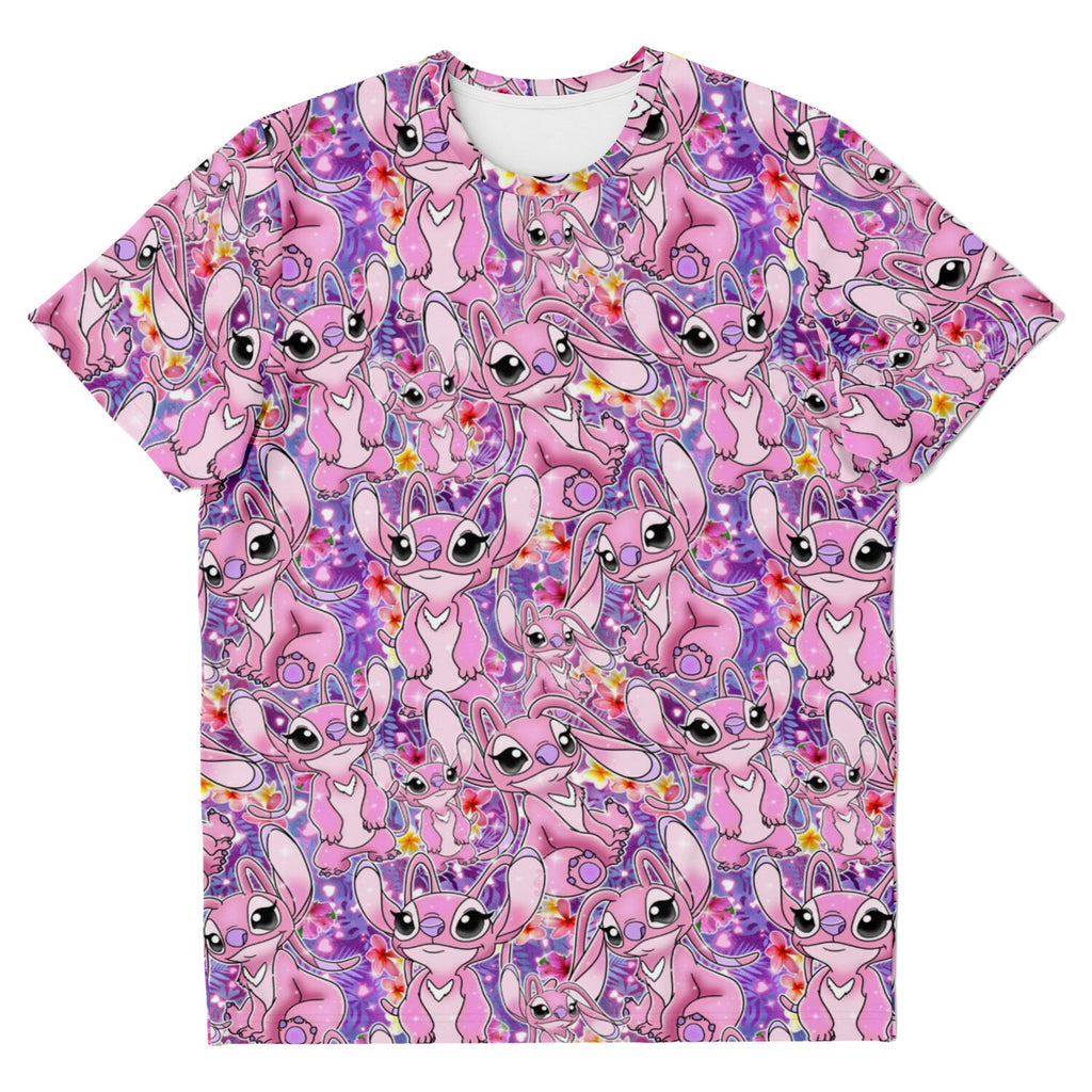 Angel - T-shirt