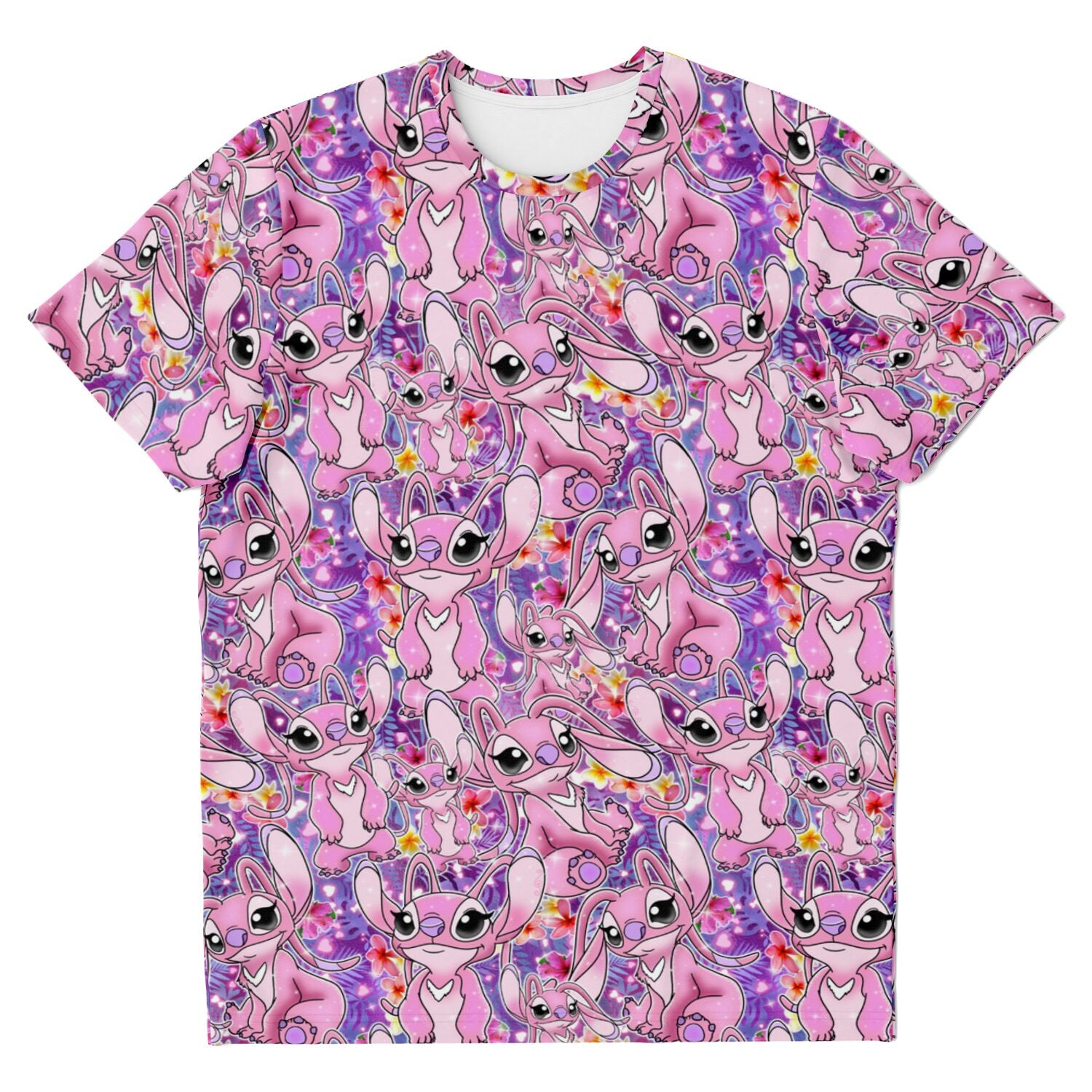 Angel - T-shirt