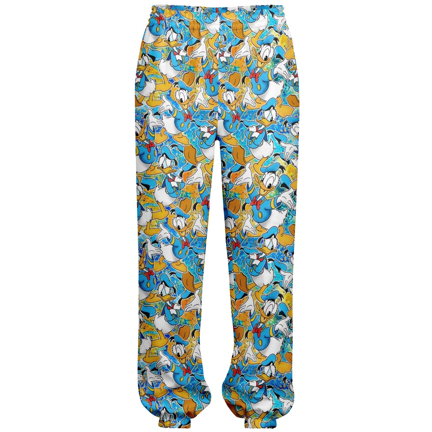Donald Duck - Dance Sweatpants