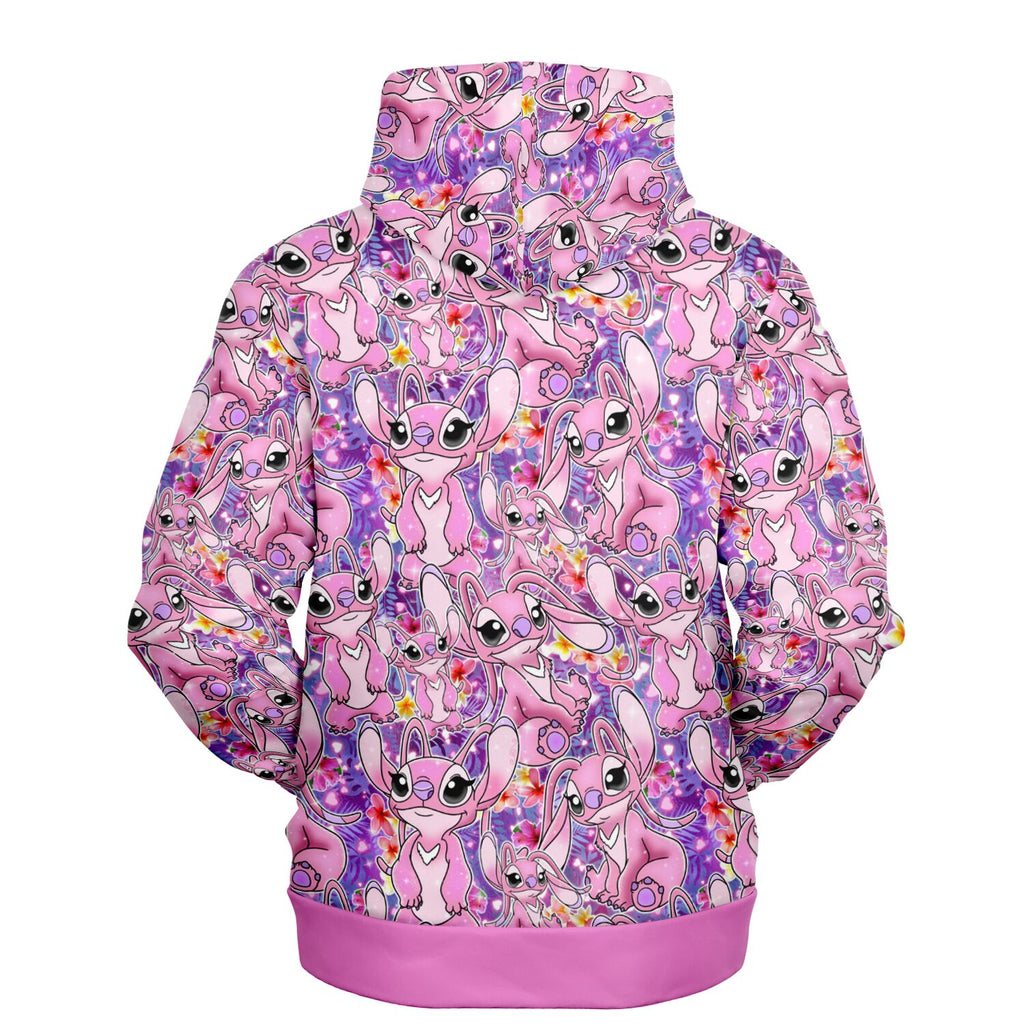 Angel - Hoodie
