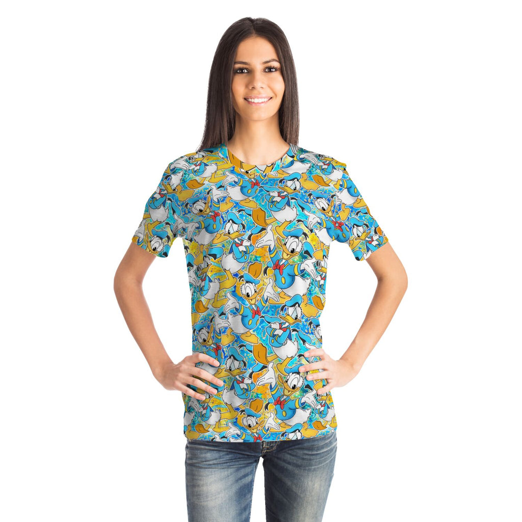 Donald Duck - T-shirt