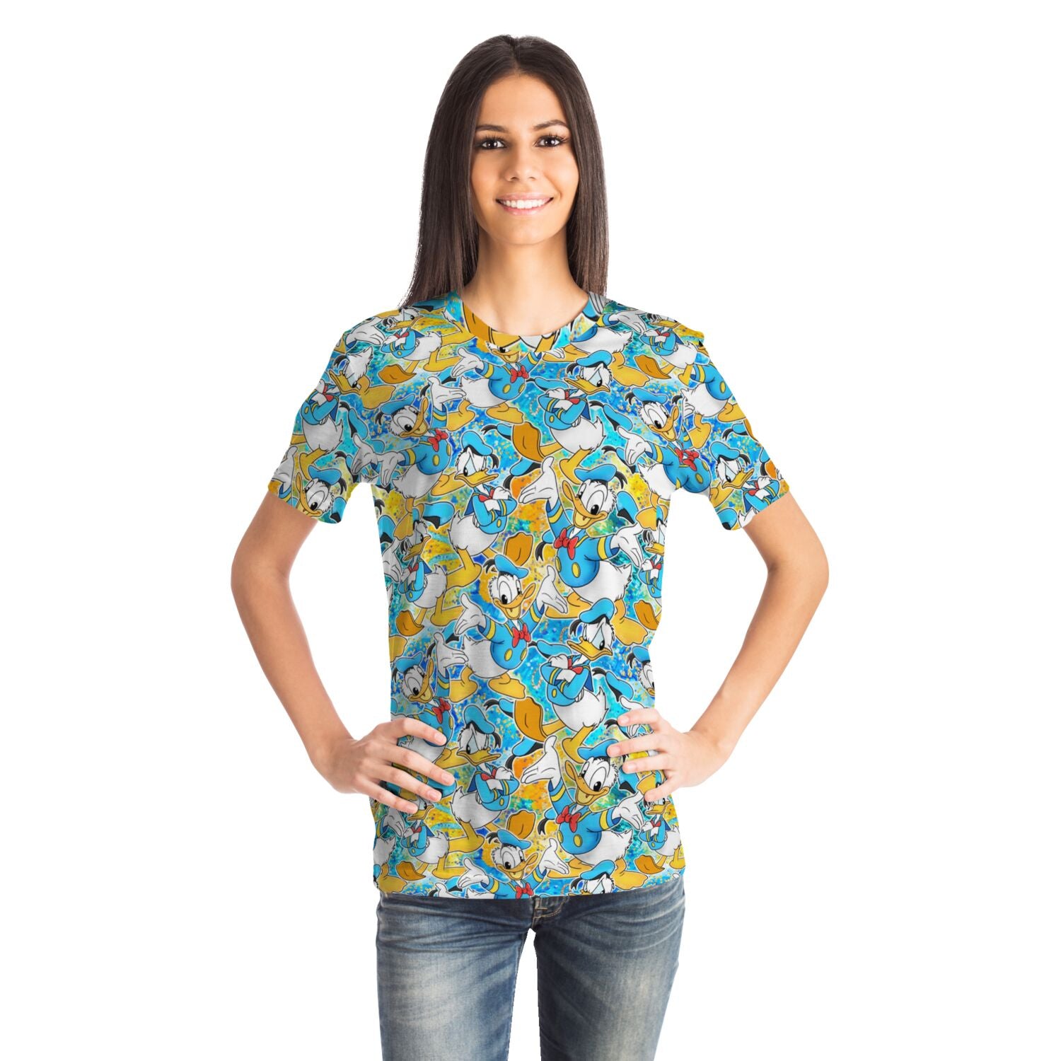 Donald Duck - T-shirt