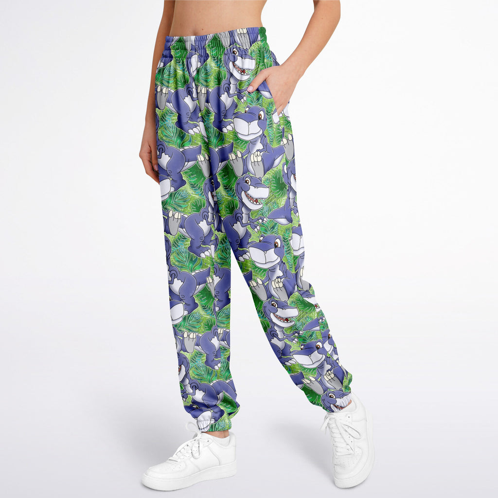 Chomper - Dance Sweatpants