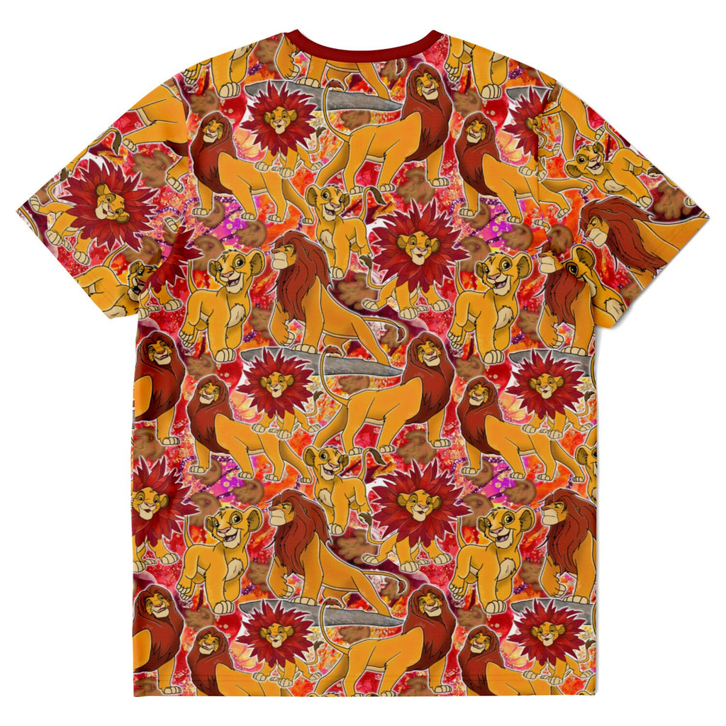 Simba - T-shit