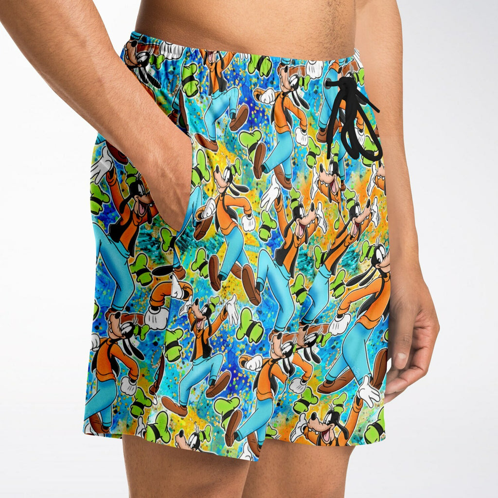 Goofy - Shorts